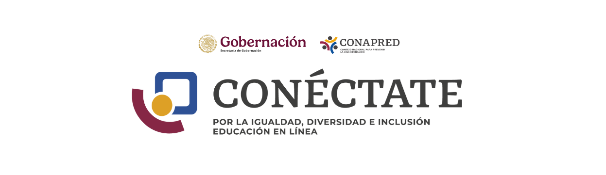 Banner CONECTATE