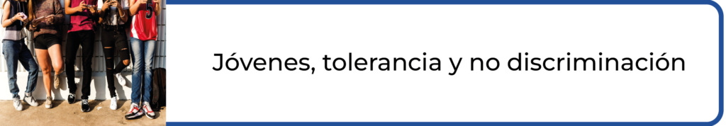 jovenes 