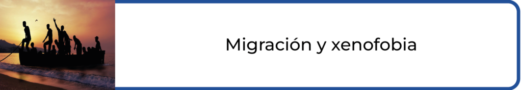 MIGRANTES